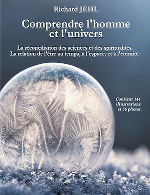 Téléchargez le livre :  Comprendre l'homme et l'univers