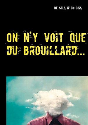 Téléchargez le livre :  On n'y voit que du brouillard...