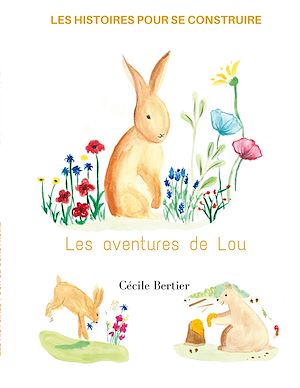 Téléchargez le livre :  Les aventures de Lou