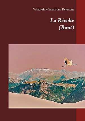 Téléchargez le livre :  La Révolte