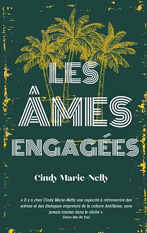 Téléchargez le livre :  Les Âmes Engagées