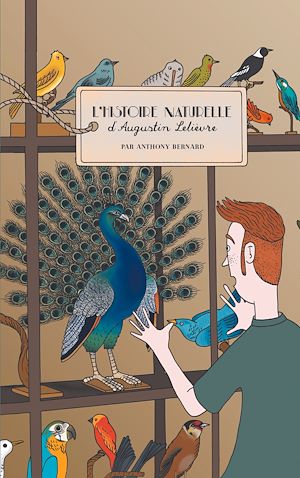 Download the eBook: L'Histoire naturelle d'Augustin Lelièvre