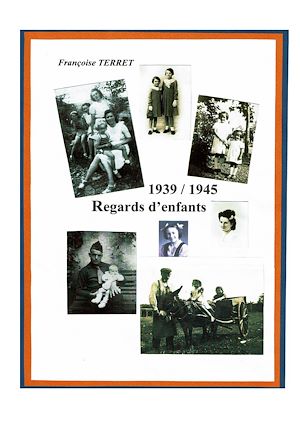 Download the eBook: 1939 - 1940 - Regards d'enfants