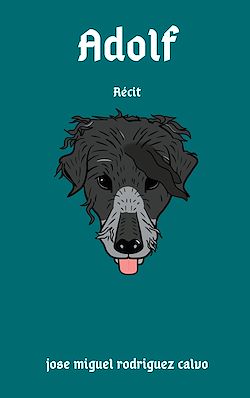 Télécharger le livre :  Adolf