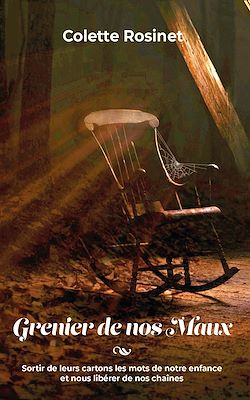 Télécharger le livre :  Grenier de nos maux