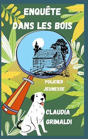 Download the eBook: Enquête dans les bois