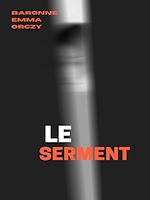 Download this eBook Le Serment