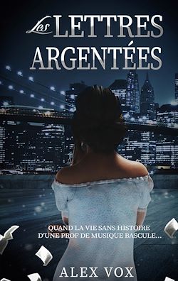 Télécharger le livre :  Les lettres argentées