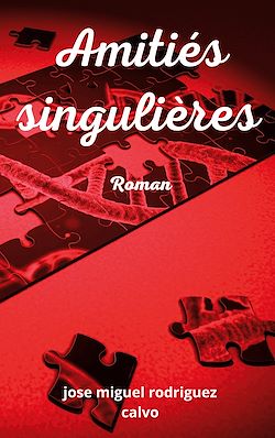 Télécharger le livre :  Amitiés singulières