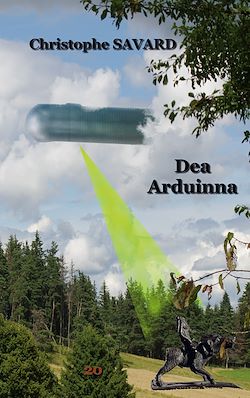 Télécharger le livre :  Dea Arduinna