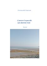 Télécharger le livre :  L'ancre n'a pas dit son dernier mot