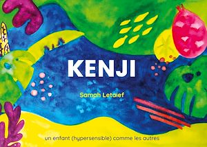 Téléchargez le livre :  Kenji