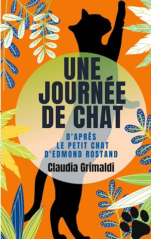 Download the eBook: Une journée de chat
