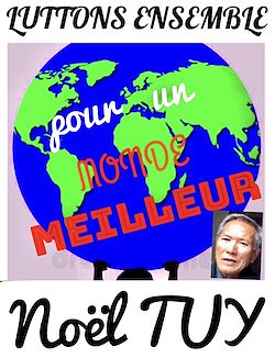 Télécharger le livre :  Luttons pour un Monde Meilleur