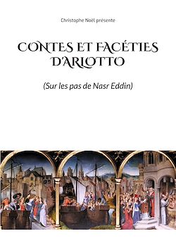 Télécharger le livre :  Contes et Facéties d'Arlotto