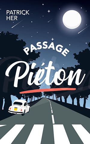 Téléchargez le livre :  Passage Piéton
