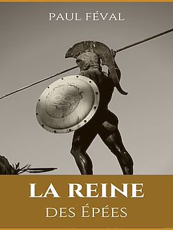 Télécharger le livre :  La Reine des Épées