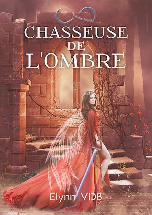 Download the eBook: Chasseuse de l'ombre