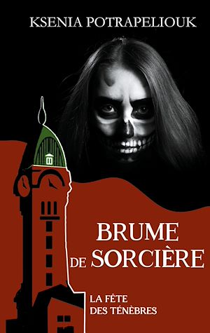 Download the eBook: Brume de sorcière