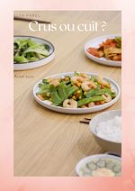 Télécharger le livre :  Crus ou cuit