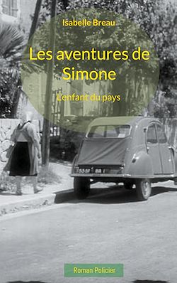 Télécharger le livre :  Les aventures de Simone