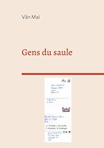 Télécharger le livre :  Gens du saule