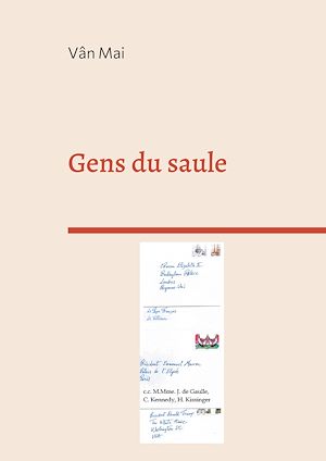 Téléchargez le livre :  Gens du saule