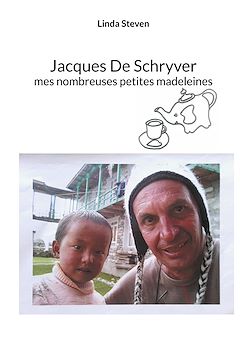 Télécharger le livre :  Jacques De Schryver