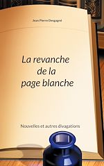 Télécharger le livre :  La revanche de la page blanche