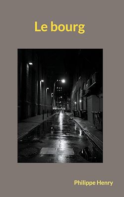 Télécharger le livre :  Le bourg