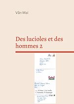 Télécharger le livre :  Des lucioles et des hommes 2