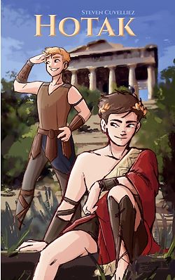 Télécharger le livre :  HOTAK