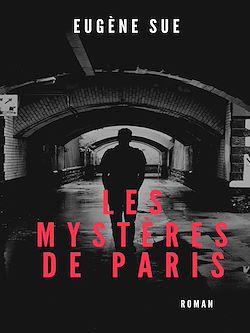 Télécharger le livre :  Les mystères de Paris