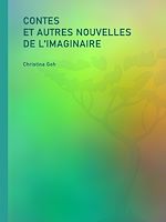 Télécharger le livre :  Contes et autres nouvelles de l'Imaginaire