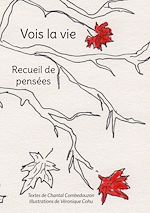 Télécharger le livre :  Vois la vie