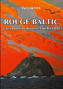 Télécharger le livre :  Rouge baltic