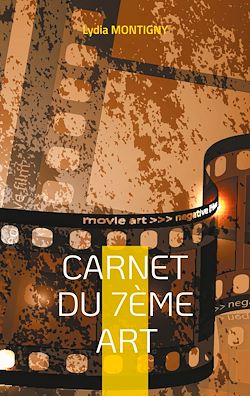 Télécharger le livre :  Carnet du 7ème Art