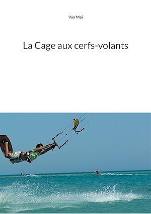 Téléchargez le livre :  La Cage aux cerfs-volants