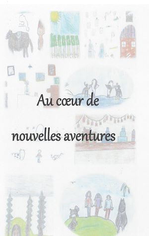 Download the eBook: Au coeur de nouvelles aventures
