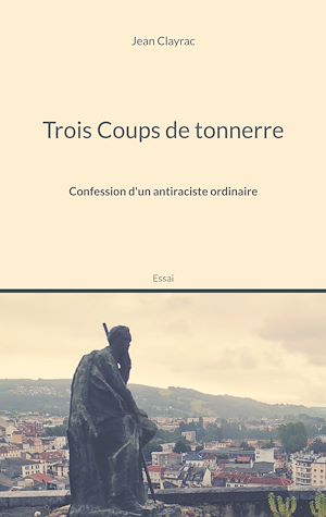 Download the eBook: Trois Coups de tonnerre