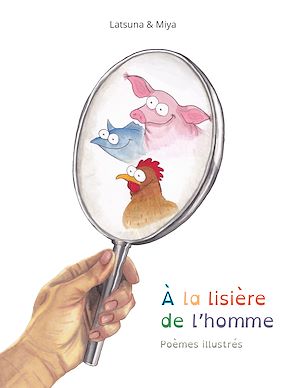 Téléchargez le livre :  A la lisière de l'homme