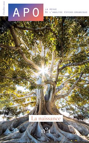 Téléchargez le livre :  APO