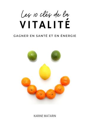 Download the eBook: Les 10 clés de la vitalité