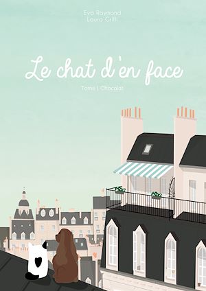 Download the eBook: Le chat d'en face