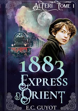Download the eBook: 1883 Express d'Orient