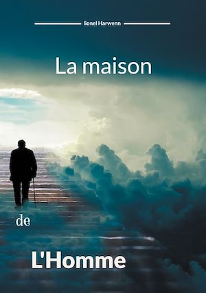Téléchargez le livre :  La maison de l'homme