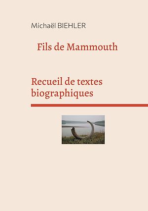 Download the eBook: FILS DE MAMMOUTH