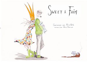 Download the eBook: Sweet & Faim