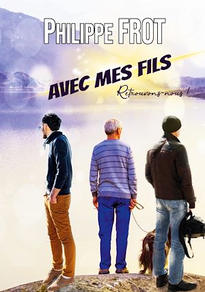 Download the eBook: Avec mes fils
