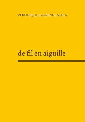 Download the eBook: de fil en aiguille